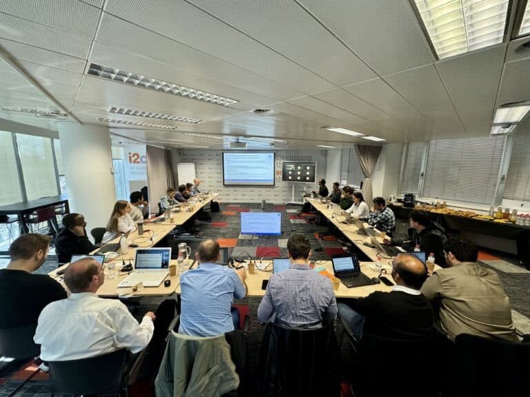 General Assembly in Barcelona: Securing the Roadmap for ETHER’s Second Term