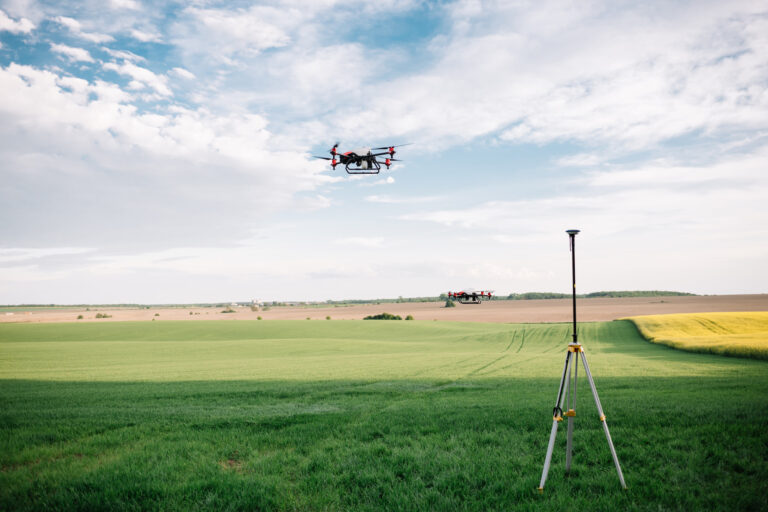 From Orbit to Everywhere: Seamless IoT Connectivity with ETHER’s Flexible Payload Technology 