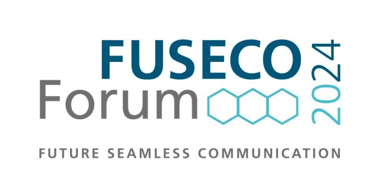 12th FOKUS FUSECO Forum