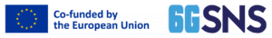 Project co-funded by the European Union and 6GSNS